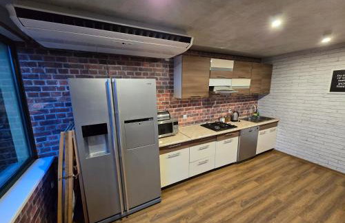 Apartament z Tarasem - Foto 6