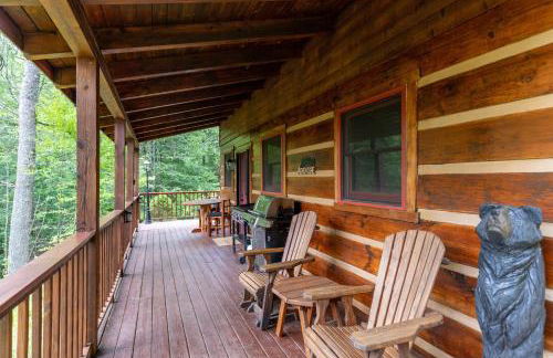 Moonlight Lodge - Foto 21