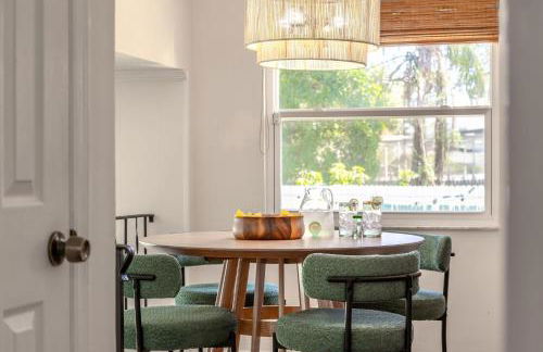 Family Oasis - Pool Hot Tub Games & Near Beach - Foto 22