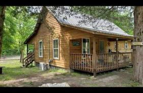 Collier Cabin on Collier Creek - Foto 9