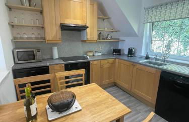 Apartment in Banff - Foto 9