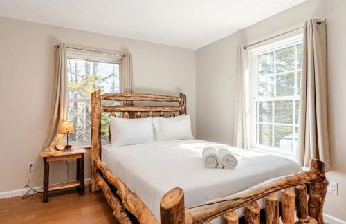 The Hangout Haven - Theater, Hot tub, Pickleball, Ping pong, Firepit - Foto 18