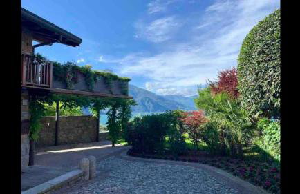 Splendido cottage Lakeview - Photo 23