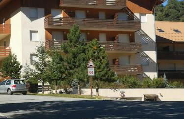 Auron, 2 pièces meublé, coin montagne,6 couchages - Foto 31