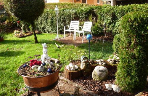 Ferienhaus Tanneneck - Foto 23