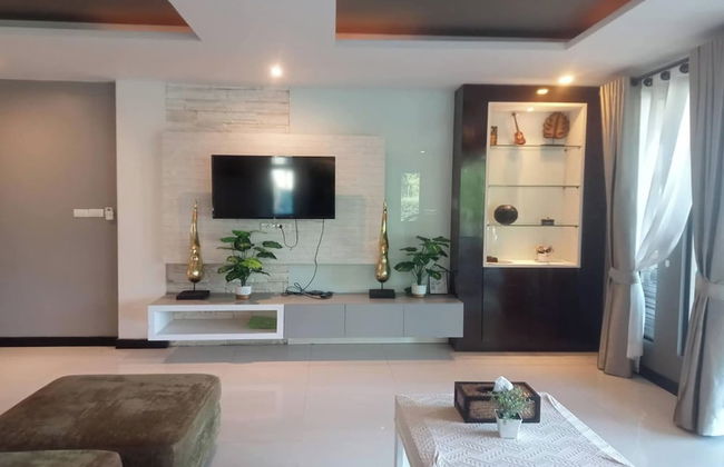 Kamala Villa Hill - Foto 36