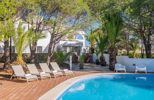 Villa Branca - Praia dos Salgados - Foto 1