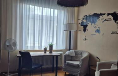 Wohnung Unterkrone 4 Betten - Photo 9