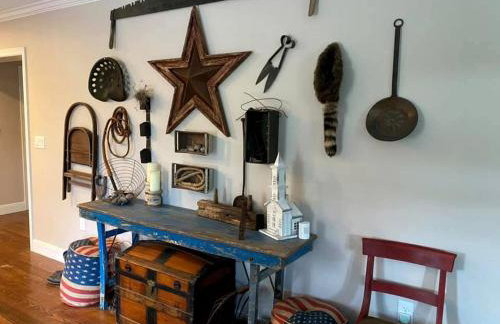 Cozy Texas Cottage Ideal for Weekend Getaways from Austin - Foto 5