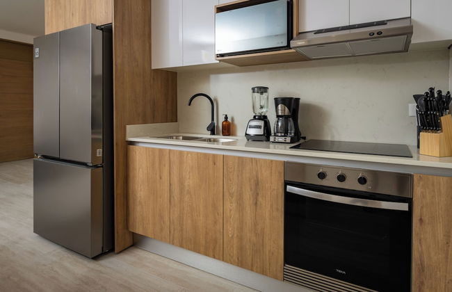 Cumbres Garden luxury apartments - Photo 42