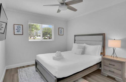 Delray Oasis Pool Hot Tub - Foto 44