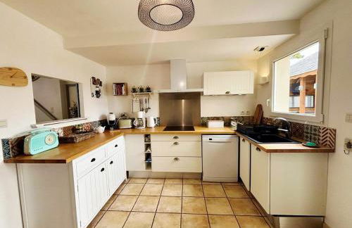 La villa Ty Mor Braz - Foto 16