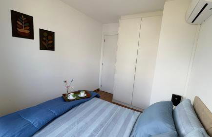 Recreio Premium Apartamento sofisticado perto da praia - Foto 29