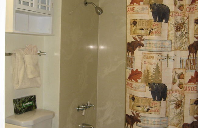 Beachcomber Inn - Foto 61