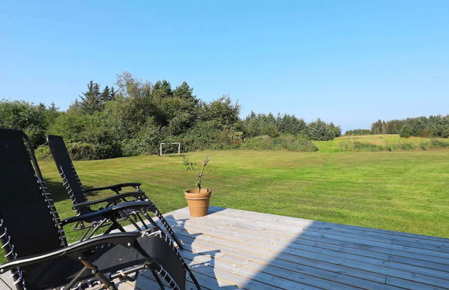 Holiday Home in Hjørring - Photo 21