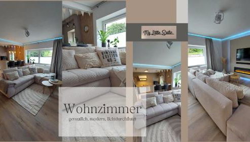 My Little Suite - Foto 2