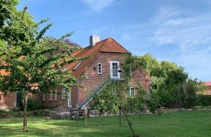 Gutshof Rothensande - Foto 40