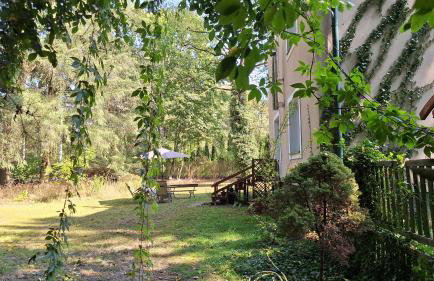 Apartament w ogrodzie - Foto 13