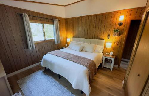 Wausau Cabin on Twin Bear Lake by arc Vacation Rentals - Foto 43