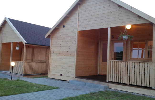 Ośrodek Wczasowy Amelia - Photo 22