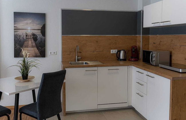 New Age Boardinghaus Bad Wimpfen - Foto 5