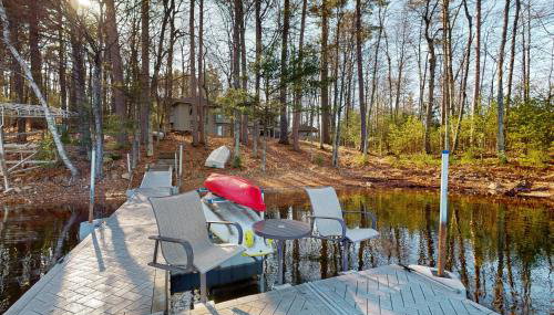 Laeser Lakehome - Foto 3