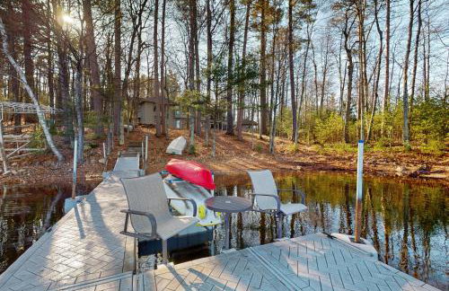 Laeser Lakehome - Foto 3