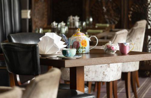 Barton Hall Hotel & Spa - Photo 28