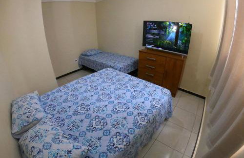 TH 3406 - Flat de Três Quartos - Foto 16