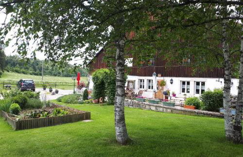 La maison d'antan - Foto 1