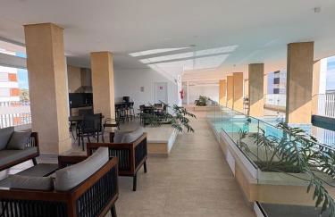 LAVIT 65 - Perto da Getulio com Piscina, Academia e Cowork - Foto 31