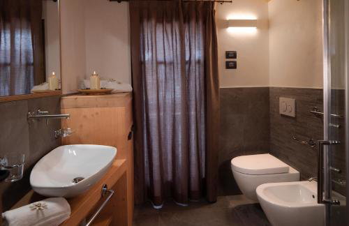 Chalet Stella Alpina - Foto 41