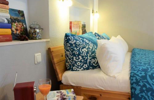 Ferienwohnung ADMIRAL - Foto 9