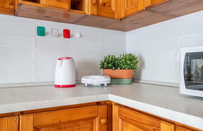 Green Wheels Oasis Between Pisa and Sea - Foto 5