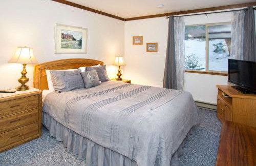 Mammoth Estates - 4 Seasons of Beauty with Accessible Amenities - Foto 24