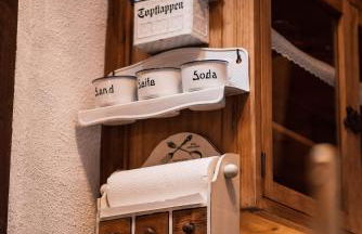 Apartment Altes Hinterhäusel - Foto 17