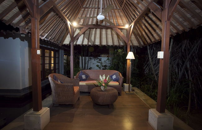 Natah Bale Villas - Foto 46