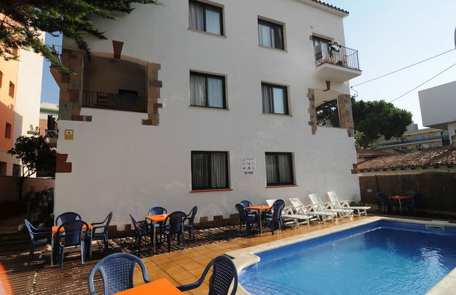 Apartaments AR Caribe - Foto 1