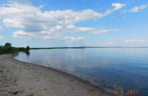 Wooden House Near Baltic Sea Beaches - Photo 79