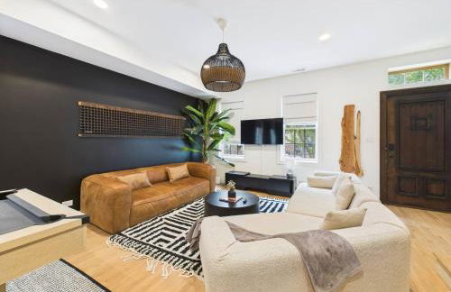 Casa Palmera Fast Wifi, Pool Table Fire Pit - Foto 64