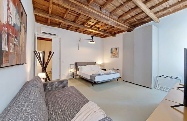 4bnb - Luxury Navona Apartment - Foto 10