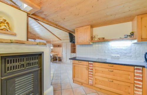 Jaudenhof - Apartment Seekaralm - Foto 9