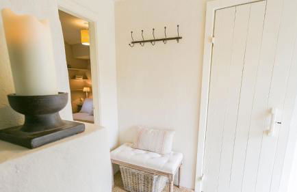 Ty Fry Cottage - Foto 17