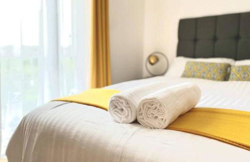 Smartrips Apartments - Lakeside/Thurrock - Foto 10