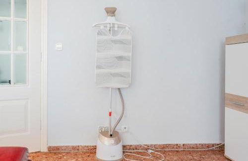 Apartamento Familiar en Avenida del Puerto - Foto 42