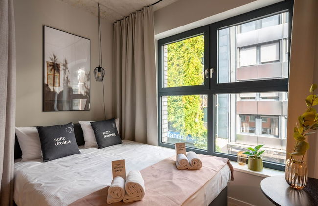 Limehome Düsseldorf Stresemannstraße - Foto 28