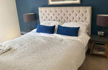 18thC Cottage in Hatherleigh - Foto 13