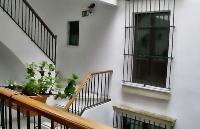 Casa Palacio Luna - Foto 17