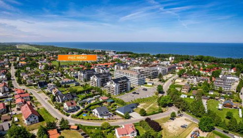 Apartamenty Sun & Snow Piec Morz - Foto 3