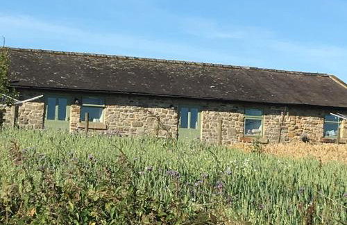 Riding Farm Cottages - Foto 21